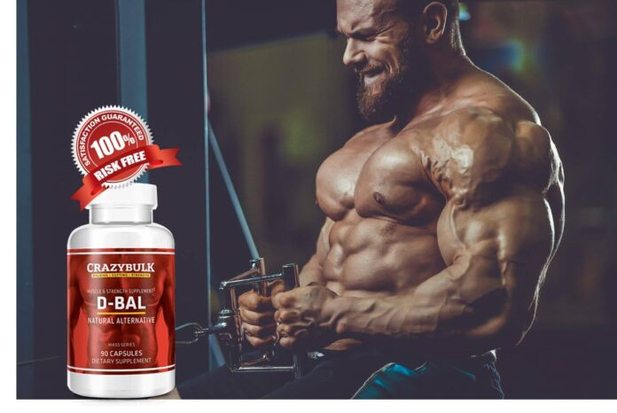 Sarms stack for bulking